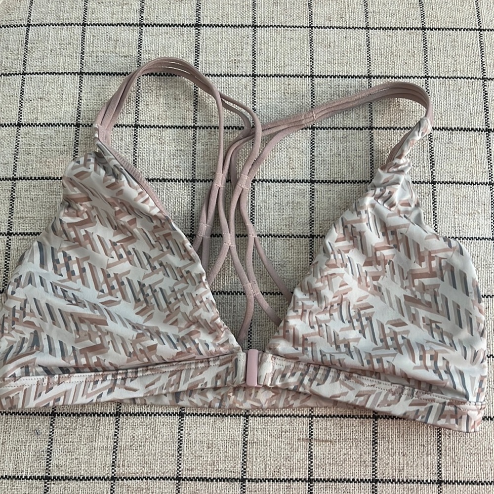Victoria secret sports bra
